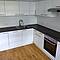 Ruhige 3 ZIMMER-Maisonette + Balkon + extra K&uuml;che m&ouml;bliert + neuwertige Sanit&auml;ranlagen (Bad + WC) + TG-Platz + n&auml;he Campus TU-Inffeld! - 5